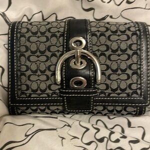 Very nice Coach wallet